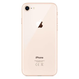 Apple iPhone 8 Or 4 Go Reconditionné Grade AB (Avec pack accessoires neufs)