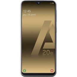 Samsung Galaxy A20e / 32 Go / Dual-SIM / Reconditionné Grade B (Avec pack accessoires neufs)