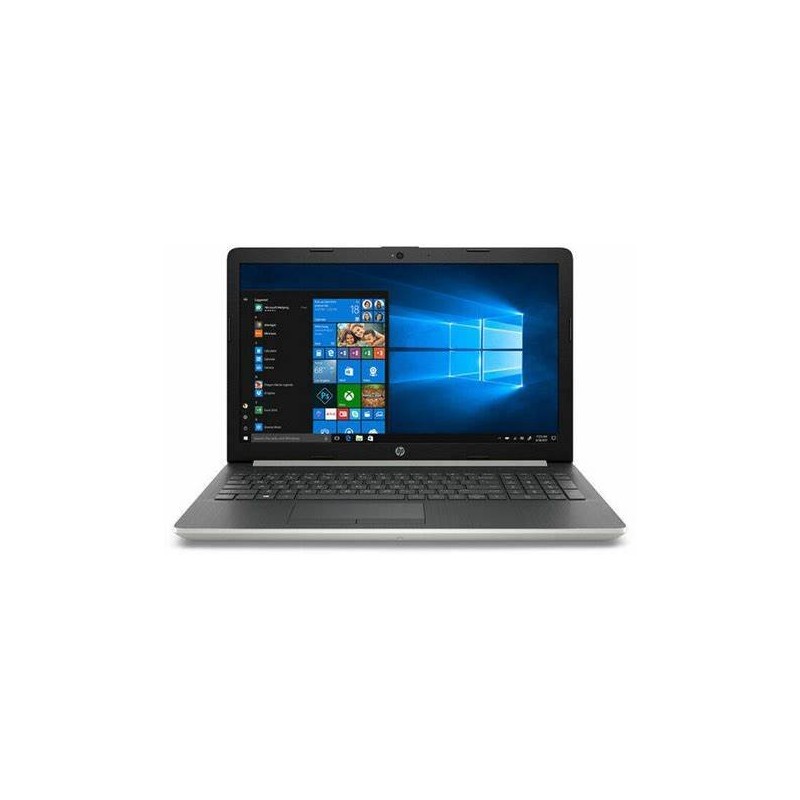 HP 15-DB0002NF - AMD A6-9225 - 4GO - HDD 1 TO - Win10 - Occasion Dépôt / Vente