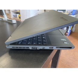 Lenovo Thinkpad L540 / 15.6" / i3-4000M / 2.40 GHz / 8 Go / SSD 256 Go / Win10 Pro / Grade B