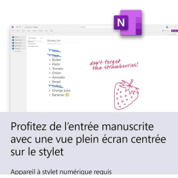 Microsoft Office 2024 Famille | 1 appareil | PC/Mac | Téléchargement