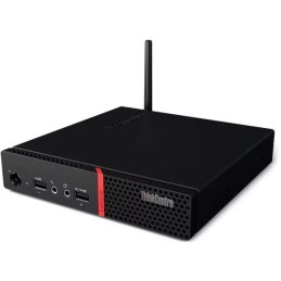 Lenovo ThinkCentre M715Q Tiny / AMD A12 Gen8 / 8 Go / 240 Go SSD / Win 10 Pro / Reconditionné Grade AB