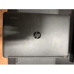 HP Probook 650 G1 / i5 / 8 Go / SSD 240 Go / Win10Pro / Grade B