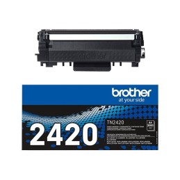 Brother TN-2420 Toner black