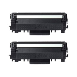 Brother TN2420 TWIN-pack black toners BK 3000pages/cartridge