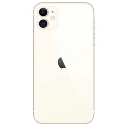 Apple IPhone 11 Blanc 64 Go Reconditionné grade AB (Pack accessoires neufs inclus)