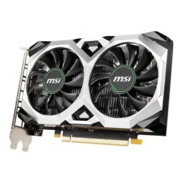 MSI Carte Graphique GeForce GTX 1650 D6 VENTUS XS OC 4 Go Occasion Dépôt / Vente