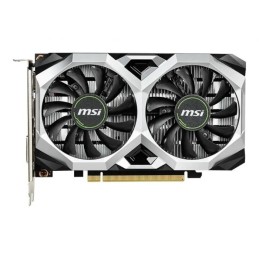 MSI Carte Graphique GeForce GTX 1650 D6 VENTUS XS OC 4 Go Occasion Dépôt / Vente