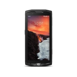 Crosscall Core-X4 64 Gb Noir Dual-SIM reconditionné grade AB (Pack accessoires neufs inclus)