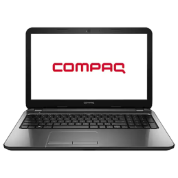 HP Compaq 15-H055NF - AMD E1-2100 - 2GO - HDD 500GO - Occasion Dépôt / Vente