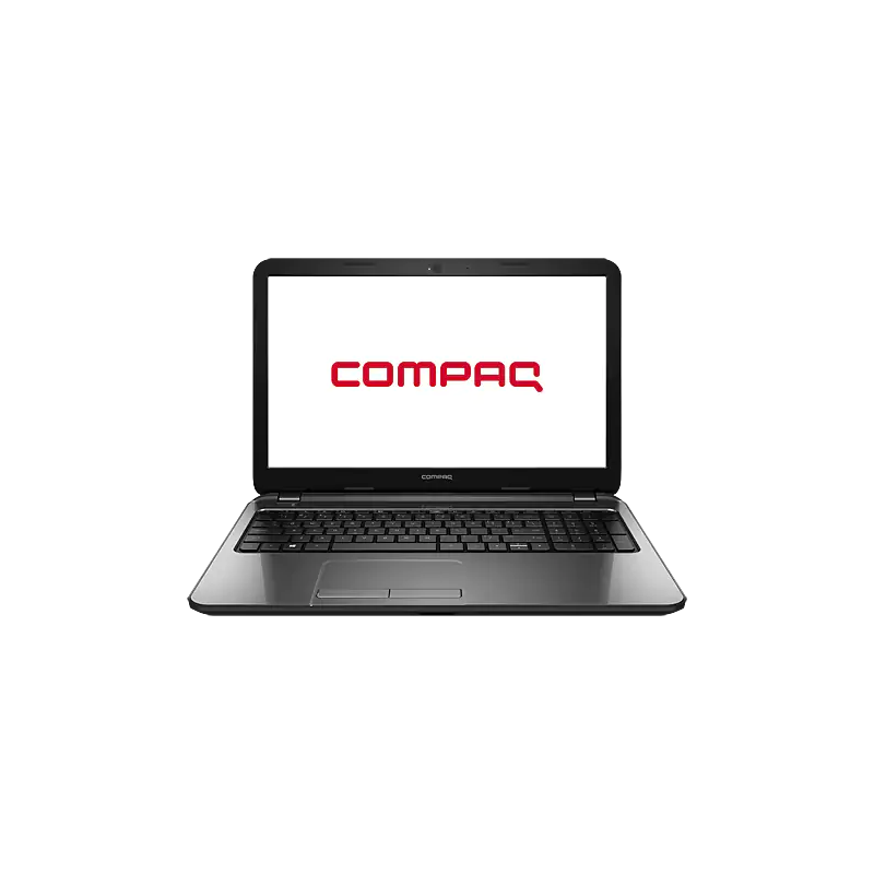 HP Compaq 15-H055NF - AMD E1-2100 - 2GO - HDD 500GO - Occasion Dépôt / Vente