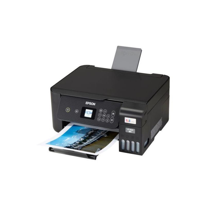 Epson EcoTank ET-2820 A4 Multifonctions Couleurs 3en1 USB / WiFi