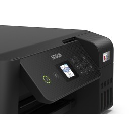 Epson EcoTank ET-2820 A4 Multifonctions Couleurs 3en1 USB / WiFi - Reconditionnée Grade AB